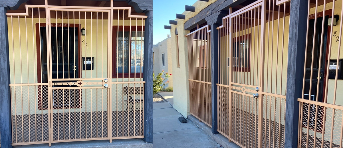 porch enclosure